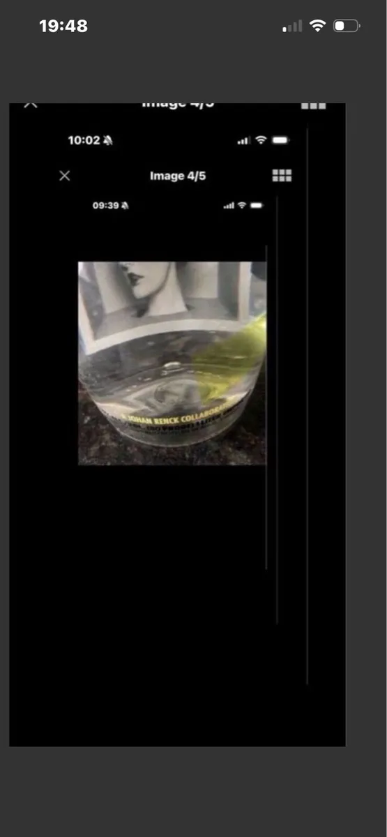 Limited Edition Absolut - Image 4