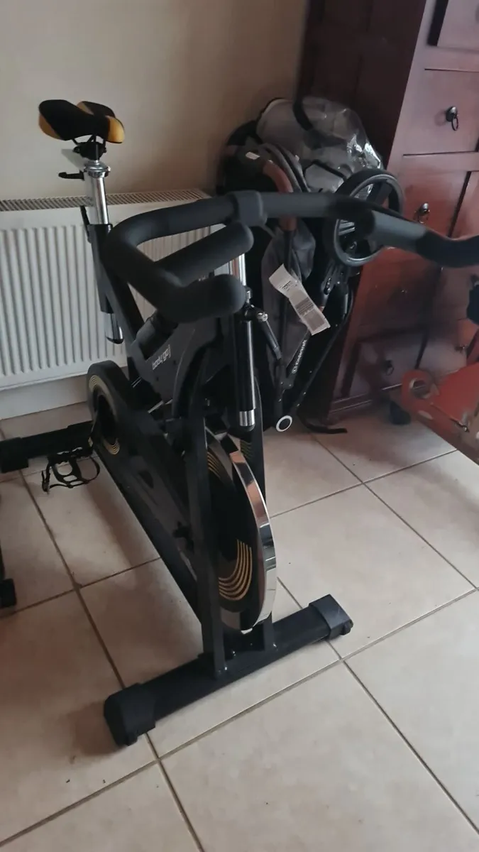 Spinner bike  Excercise machine - Image 1