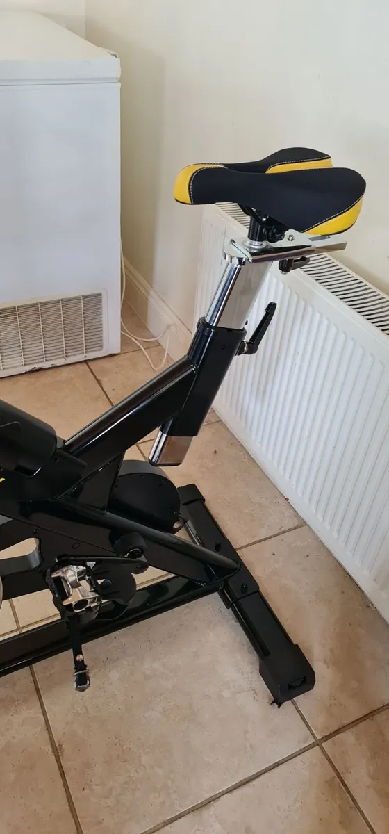 Spinner bike  Excercise machine - Image 3