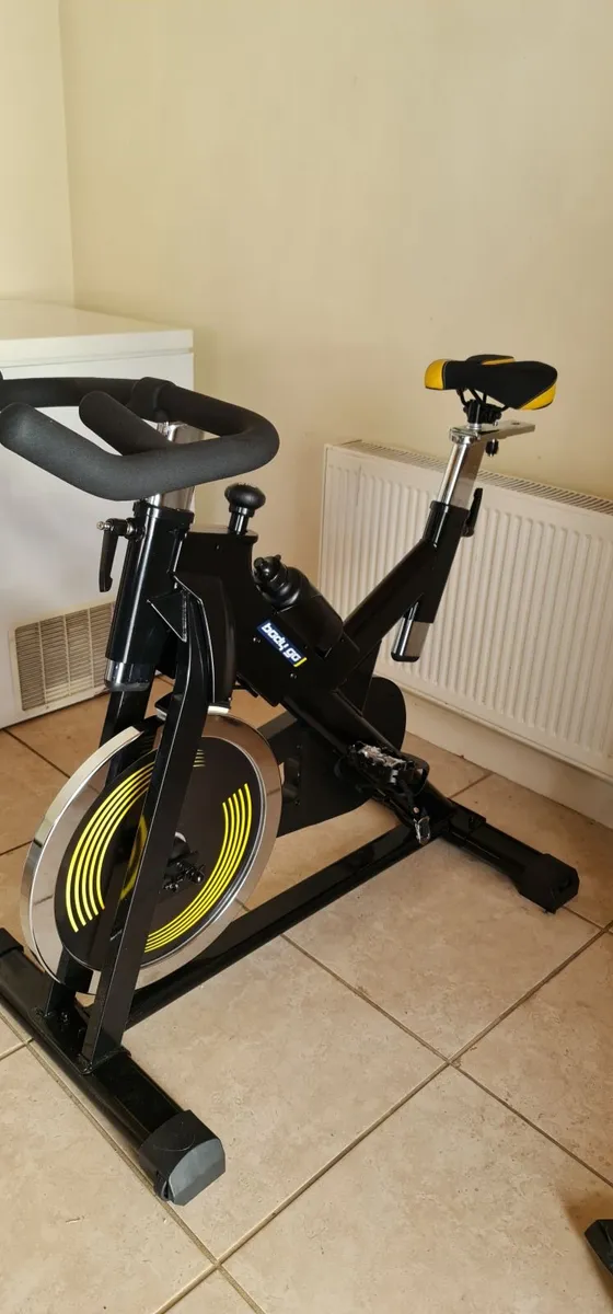 Spinner bike  Excercise machine - Image 4