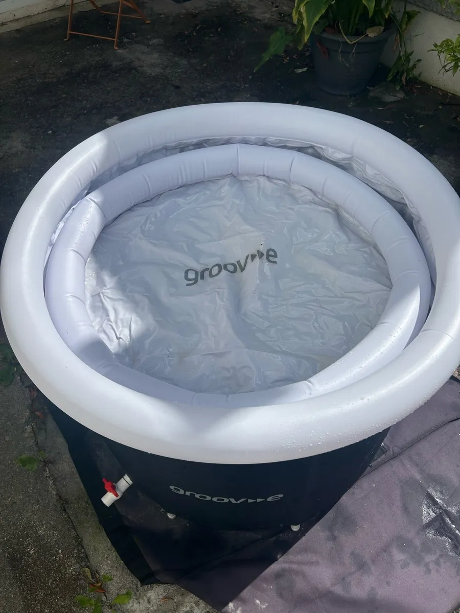 Cold plunge bath - Image 2