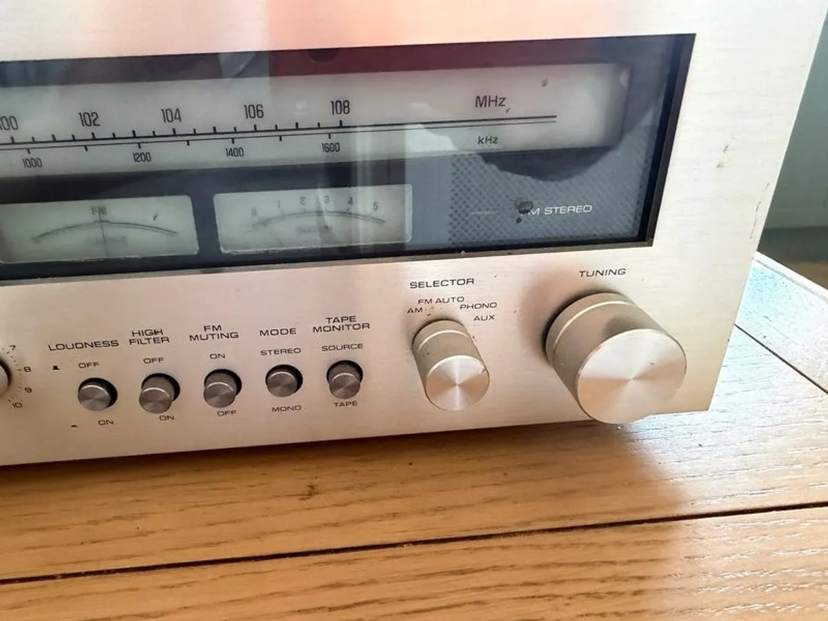 Technics - Image 2