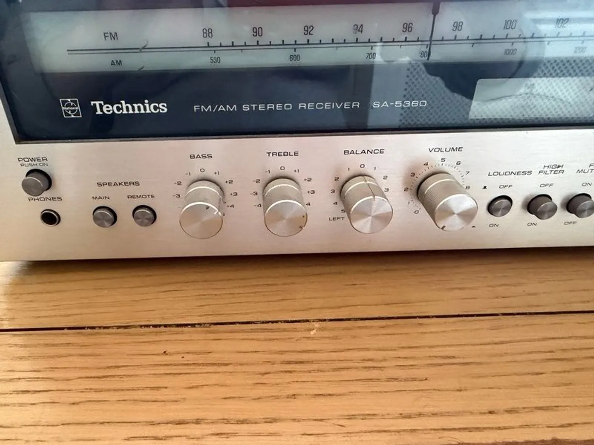 Technics - Image 3