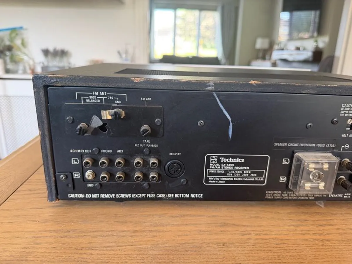 Technics - Image 4