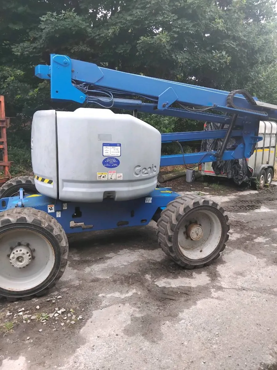 Genie Z45 - Image 2
