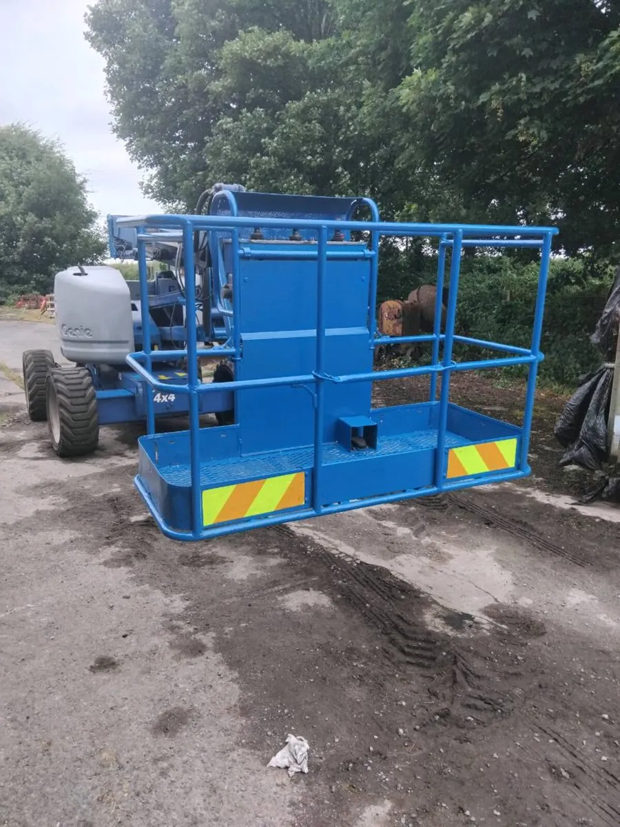Genie Z45 - Image 3