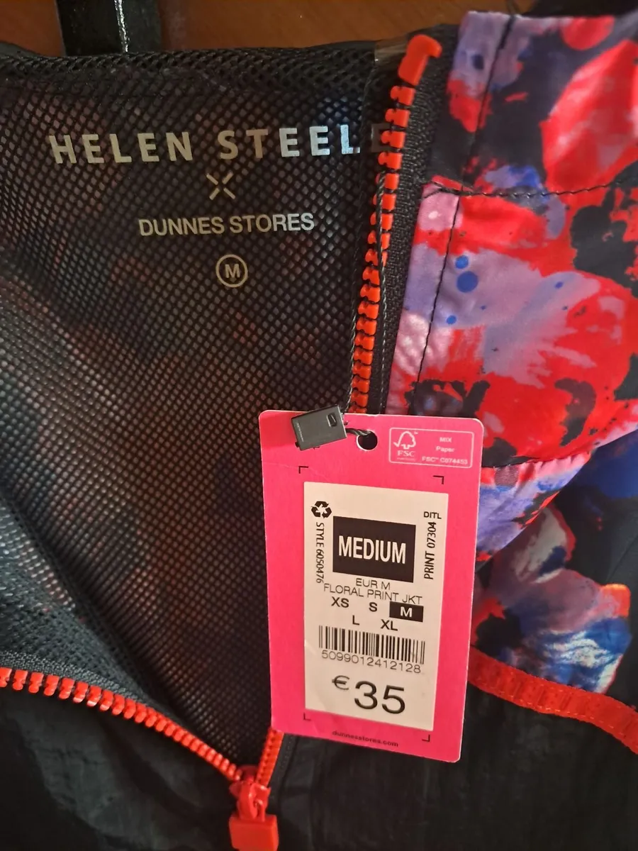 Helen Steel jacket BNWT - Image 1
