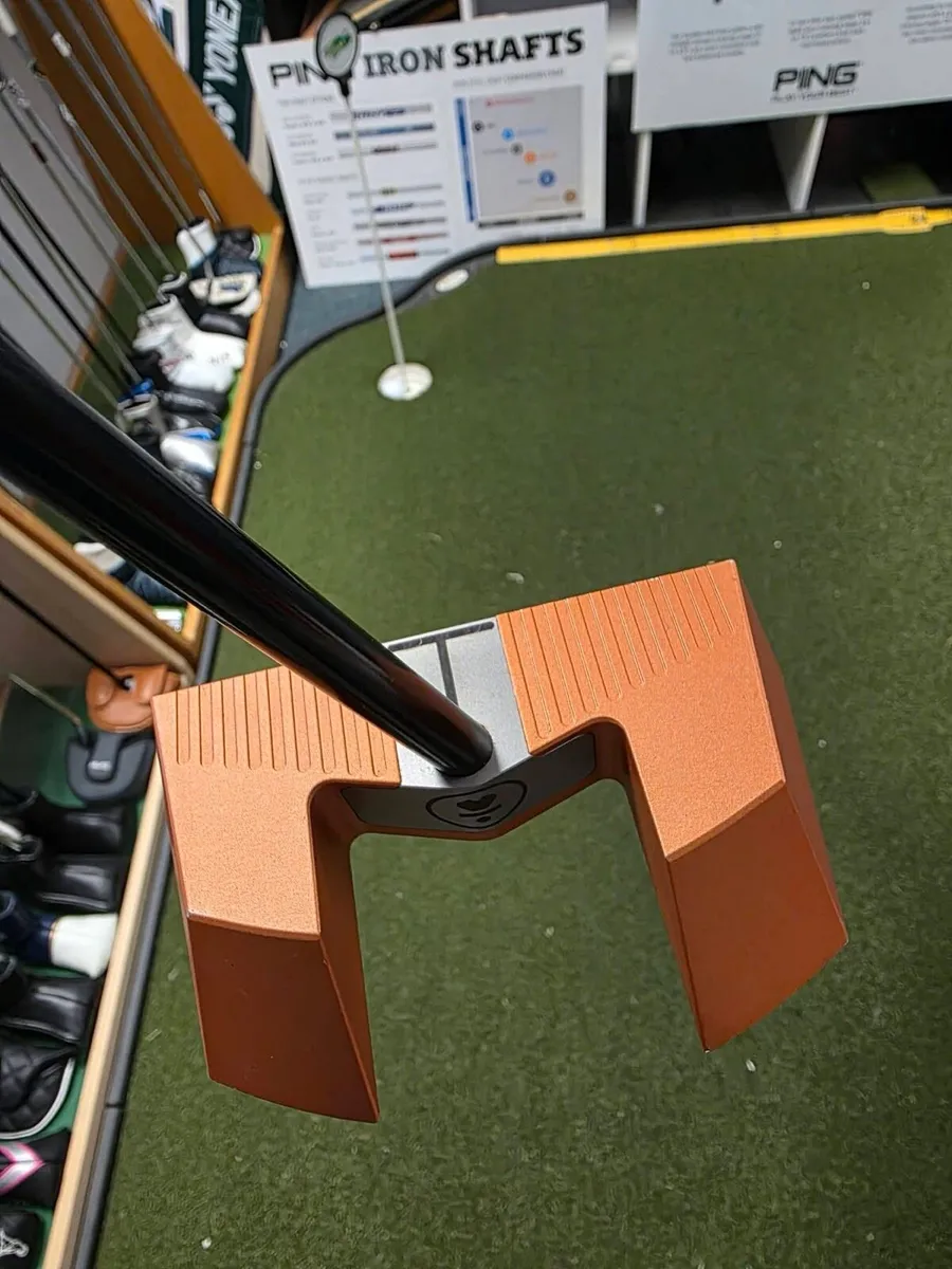 Lab Golf Mezz.1 Max Putter - Image 2