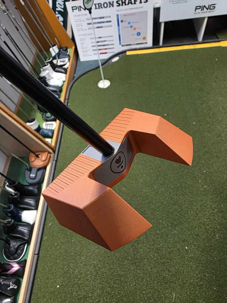 Lab Golf Mezz.1 Max Putter - Image 3