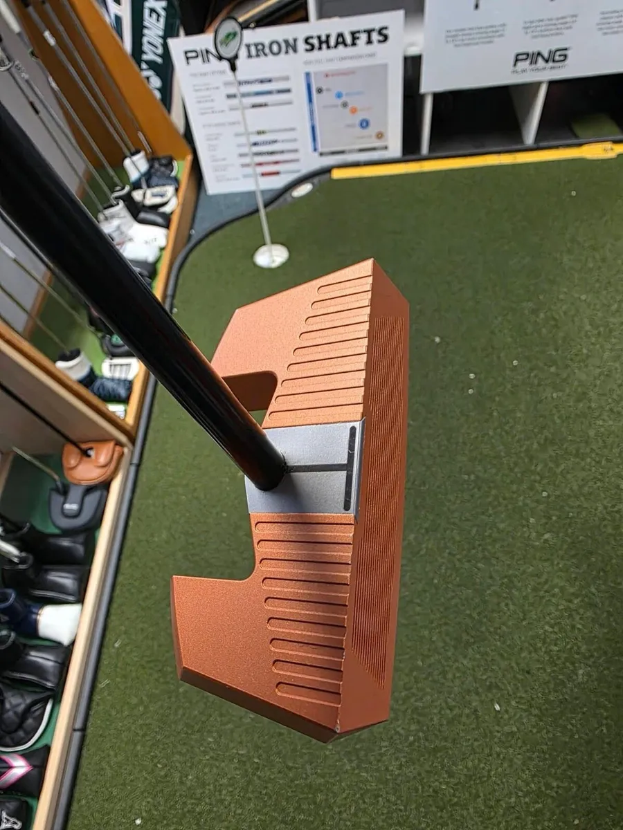 Lab Golf Mezz.1 Max Putter - Image 4
