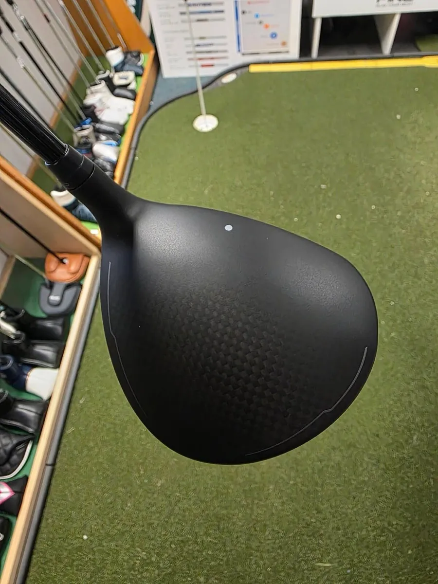 As New Ping G440 Max 3 Wood - Image 3