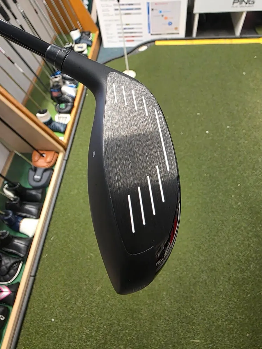 As New Ping G440 Max 3 Wood - Image 4