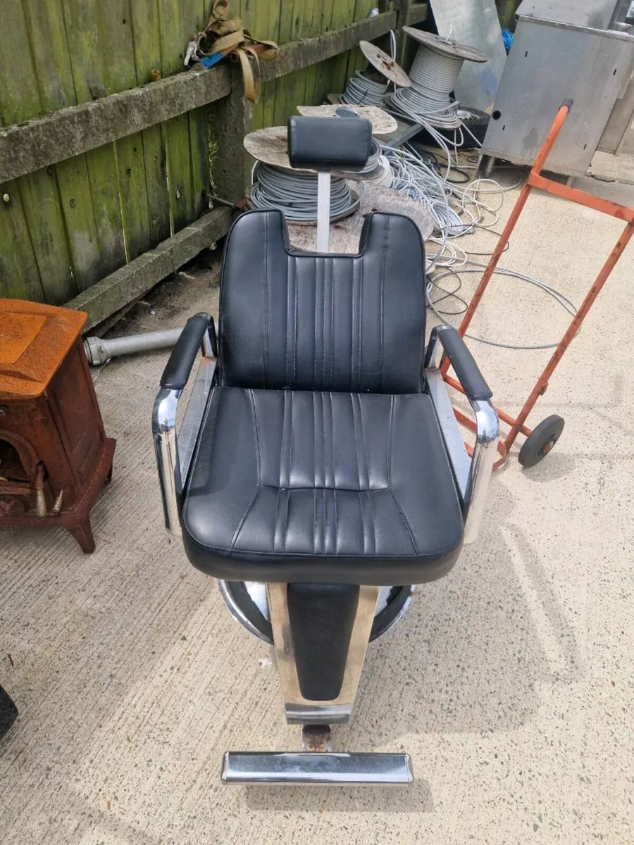 Chairs - Image 1