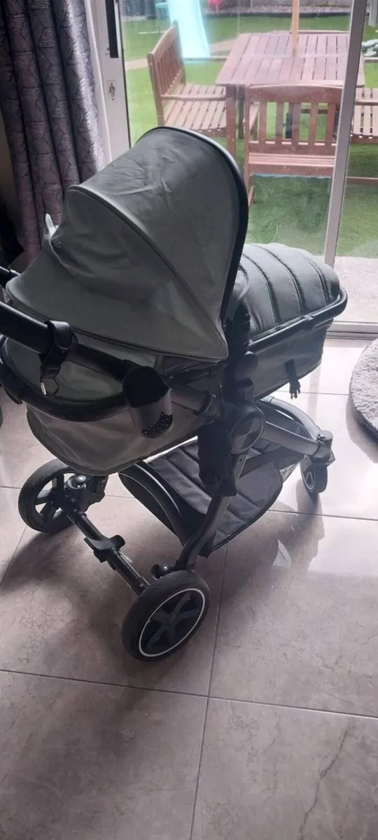 Travel system - Image 3