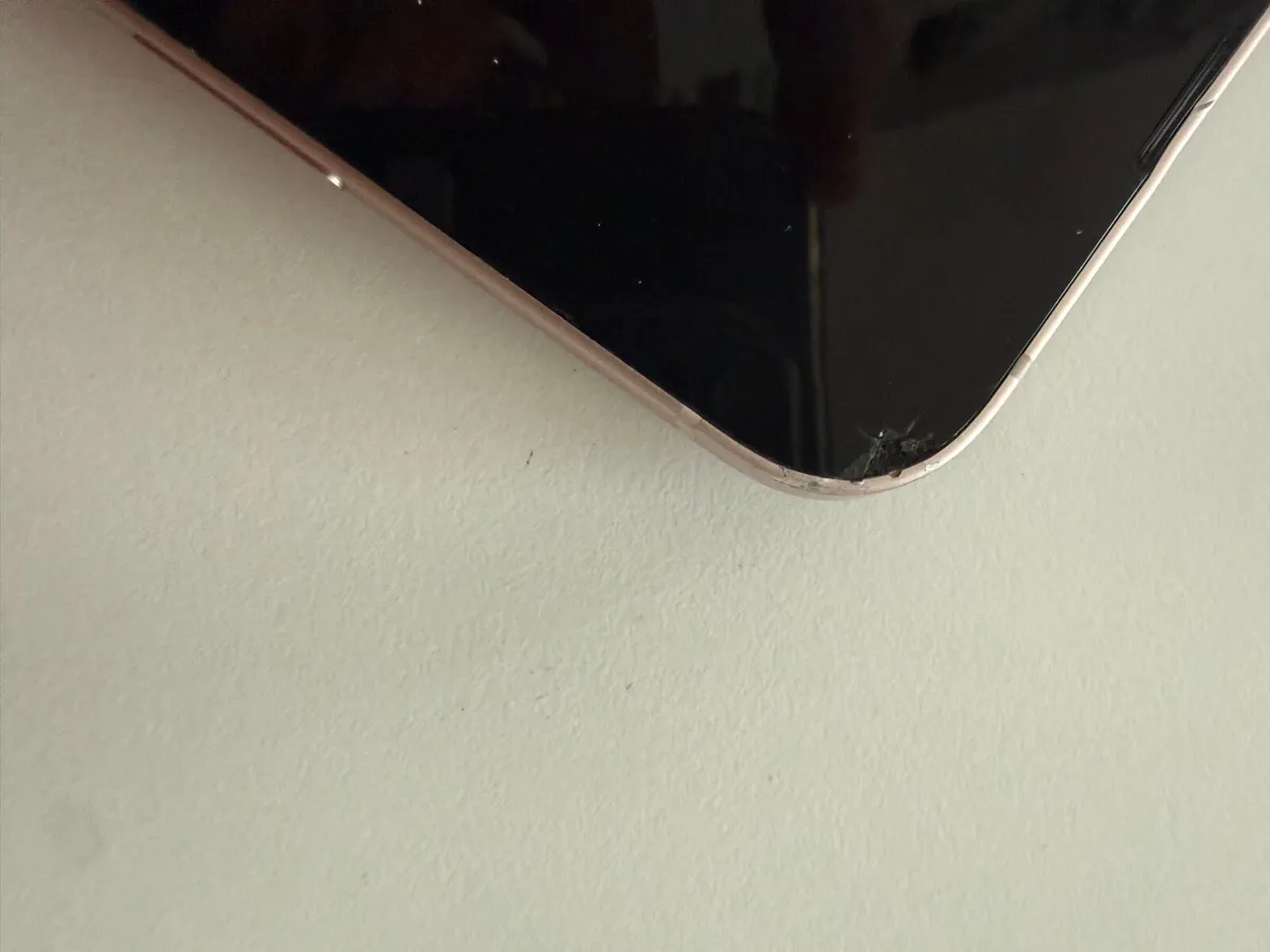 Apple iPhone 13 pink 128GB - Image 3