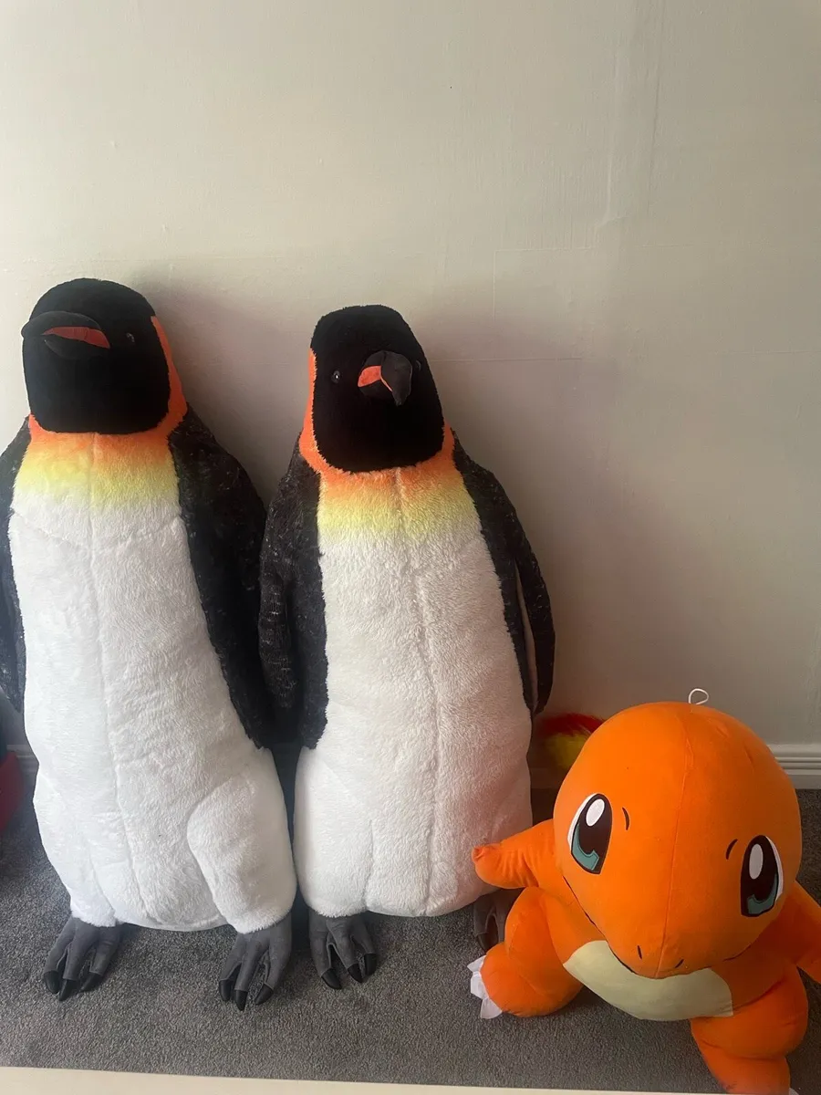 Soft toys - Image 1