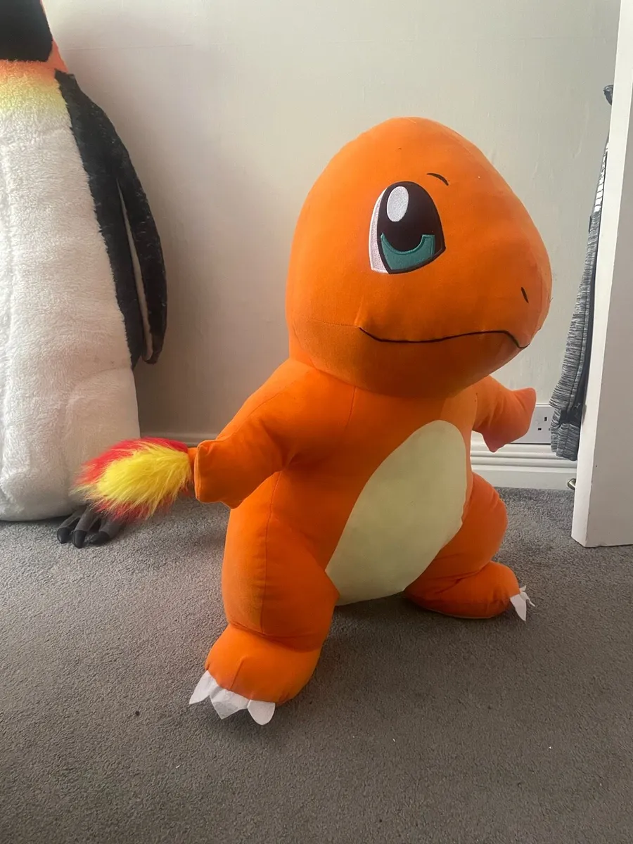 Soft toys - Image 2