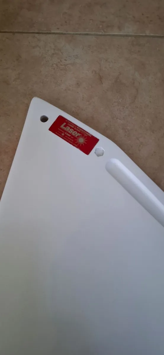 ILCA-Laser Centreboard - Daggerboard - Image 1