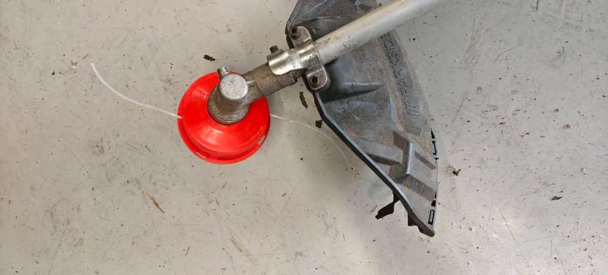 Einhell grass trimmer - Image 3