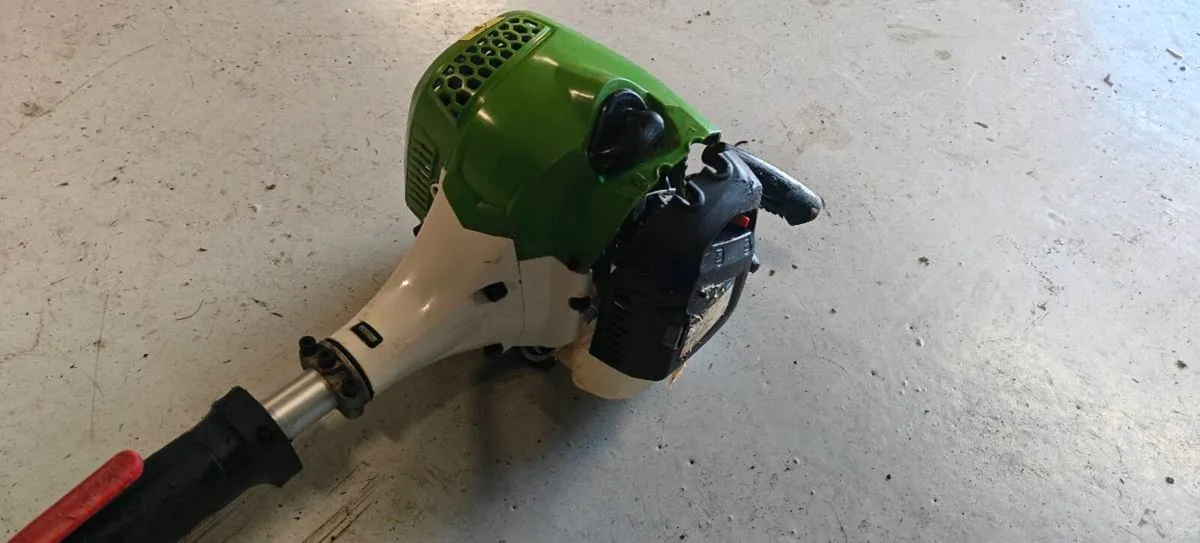 Pro cut grass trimmer - Image 2