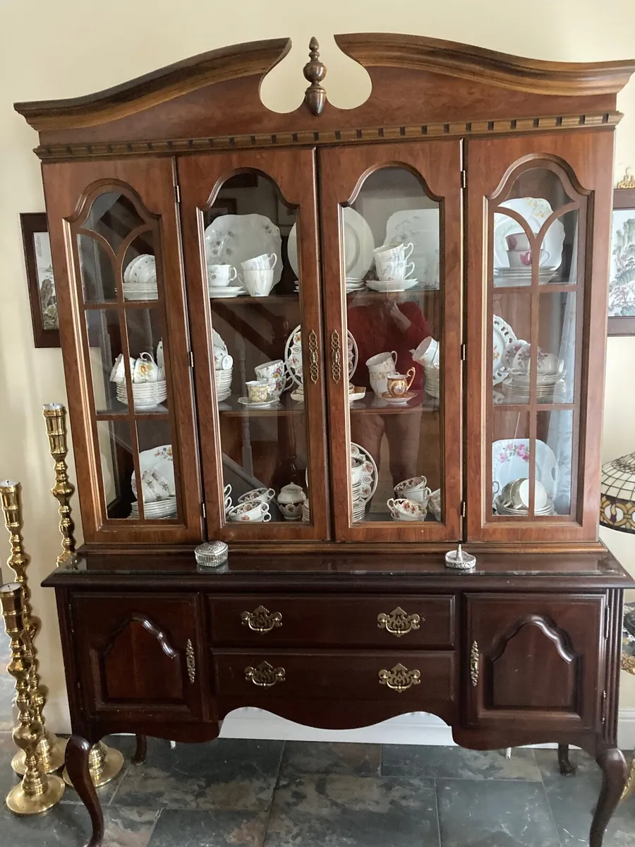 China display cabinet - Image 1
