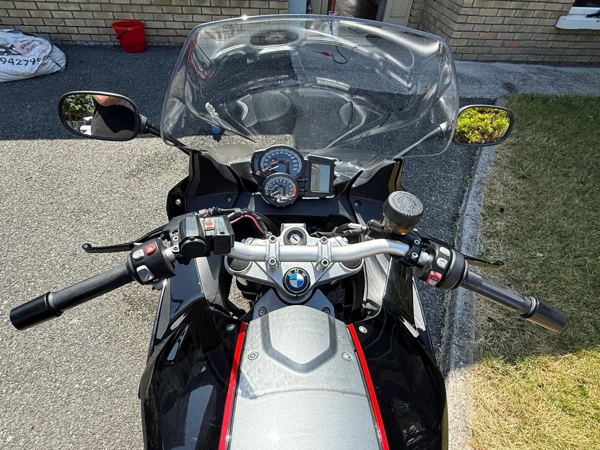 BMW F800GT - Image 4
