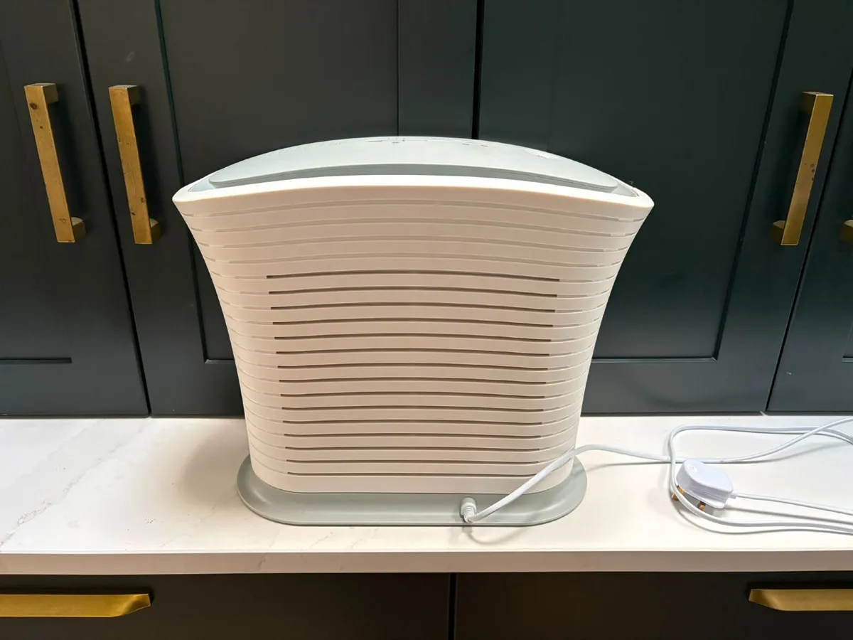 Home Air Purifier - Homedics - Image 3