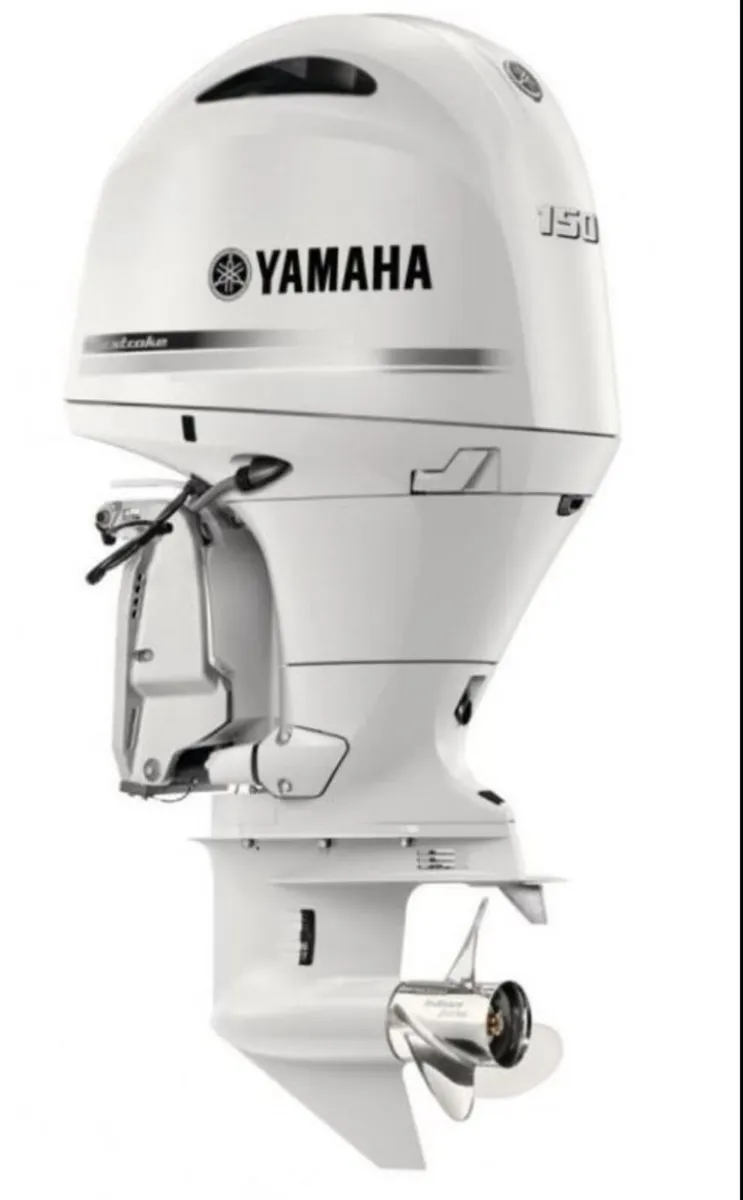 Wanted 4 stroke XL shaft 150hp-200hp