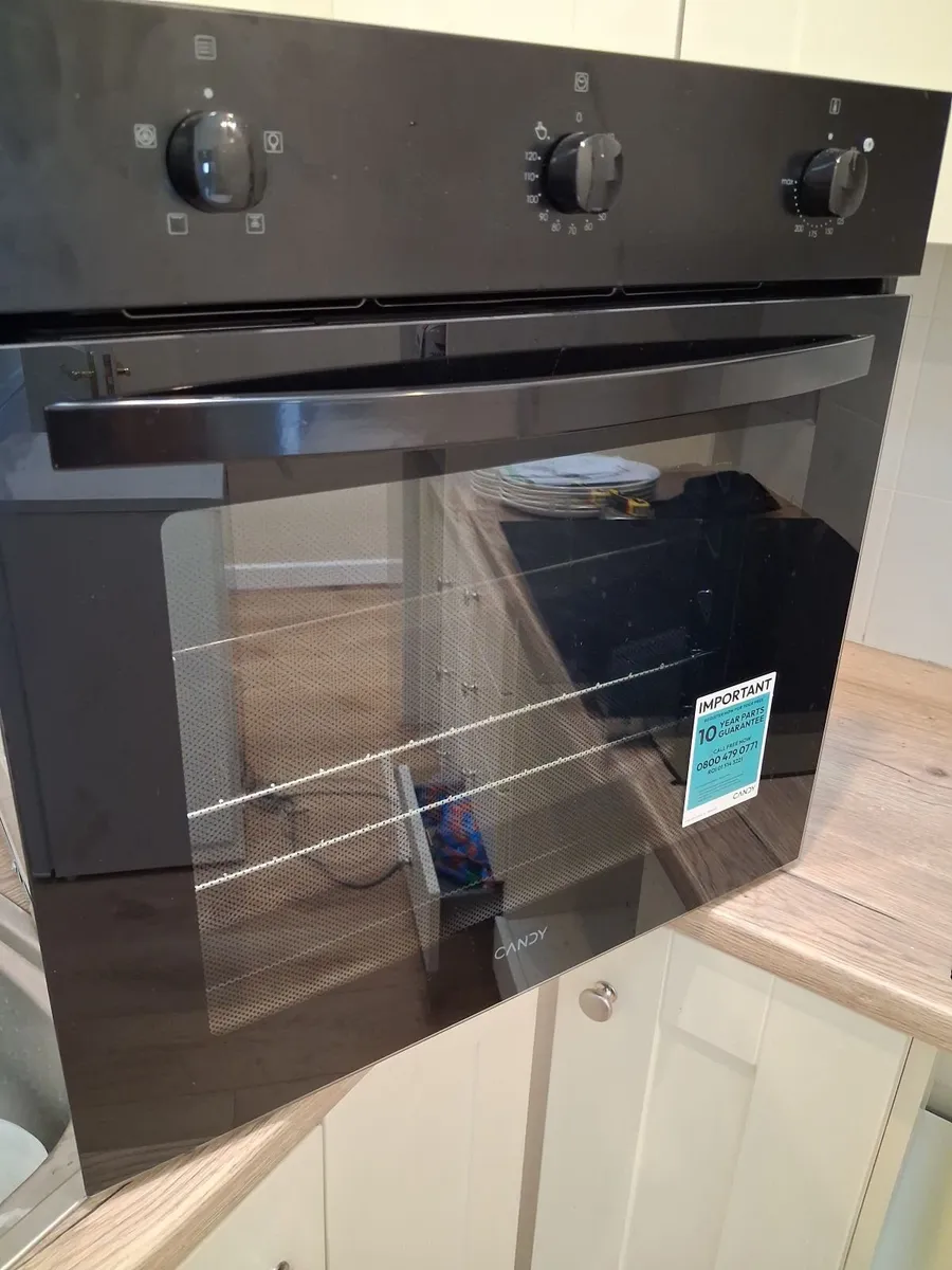 Candy oven - Image 2