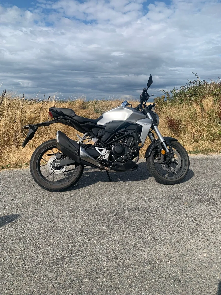 Honda - Image 4