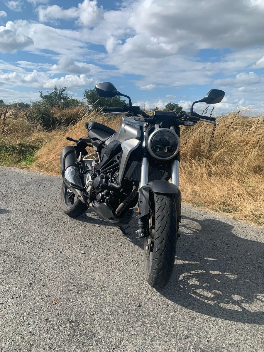 Honda - Image 1
