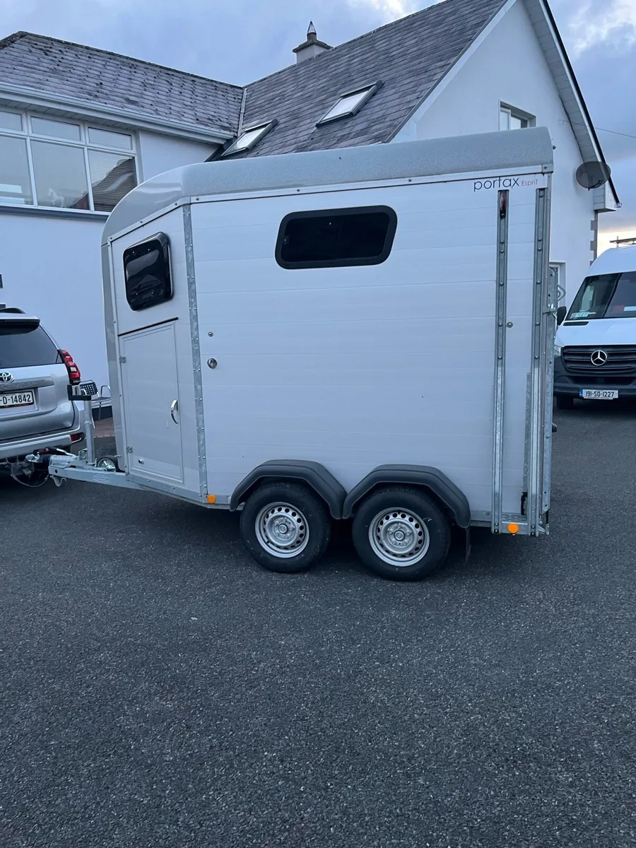 Horsebox - Image 3
