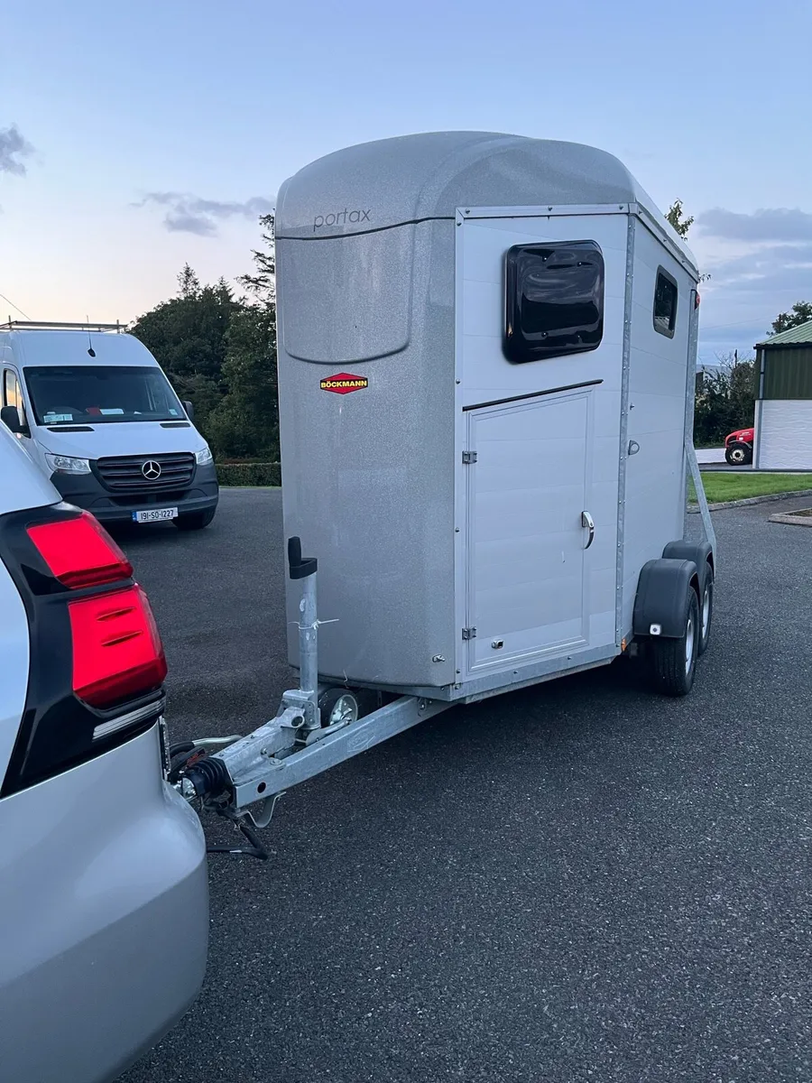 Horsebox - Image 4