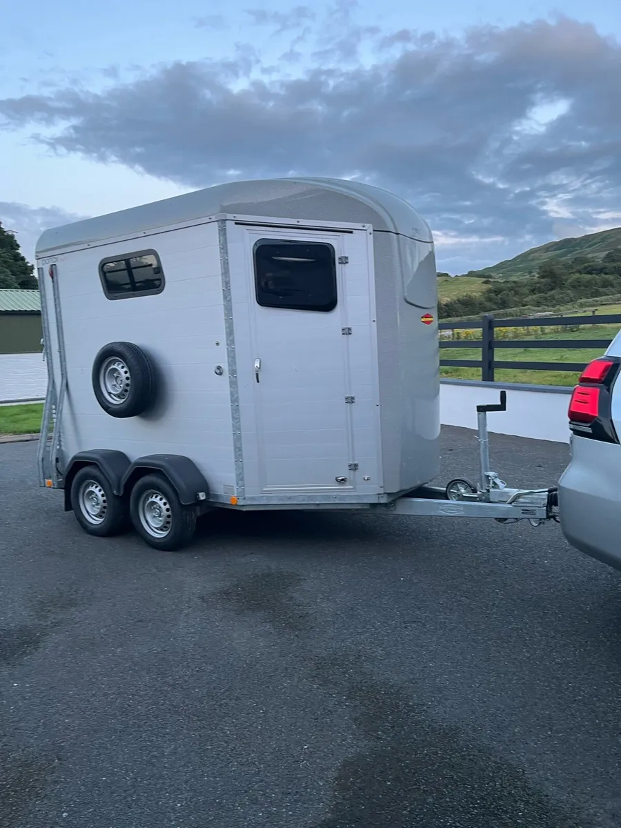 Horsebox - Image 1