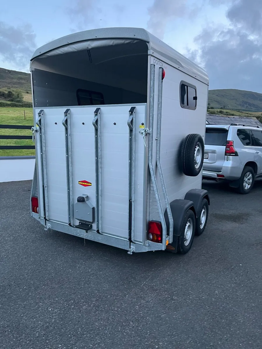 Horsebox - Image 2