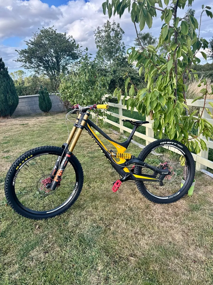Specialized demo 8 - Image 1
