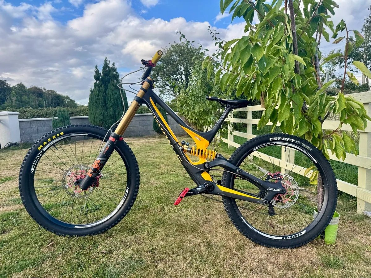 Specialized demo 8 - Image 3