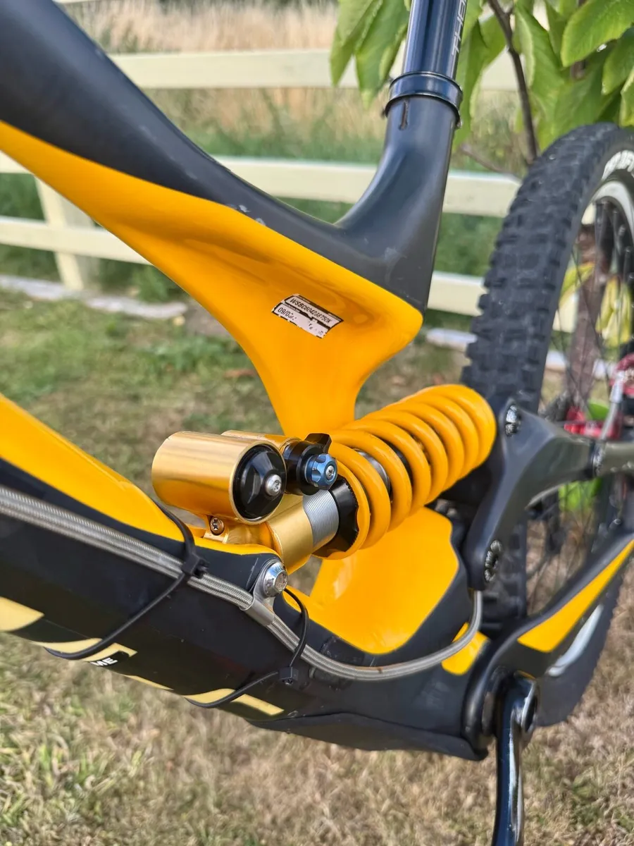 Specialized demo 8 - Image 4