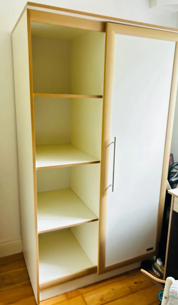Wardrobe ( mamas and papas) - Image 2