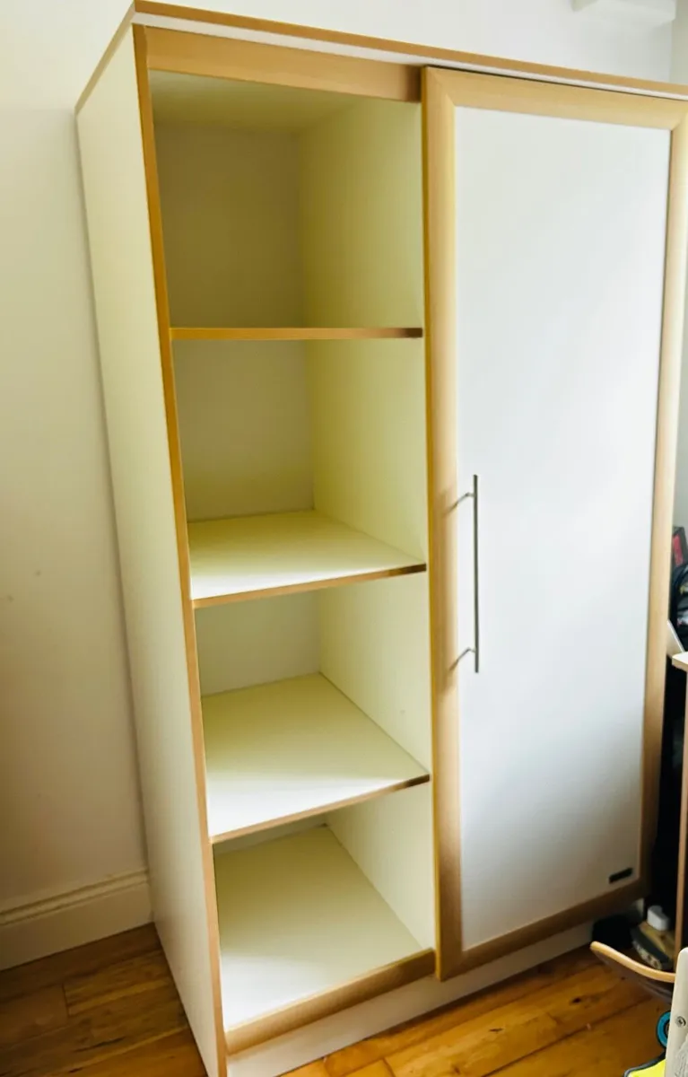 Wardrobe ( mamas and papas) - Image 3