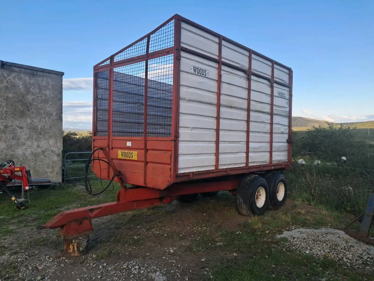 Silage sides - Image 3