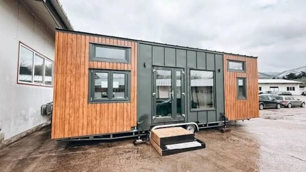 Planning Permissions - Image 1