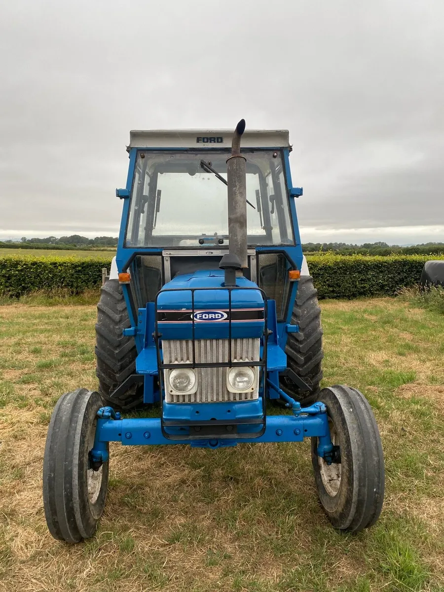 Ford 4610 - Image 2