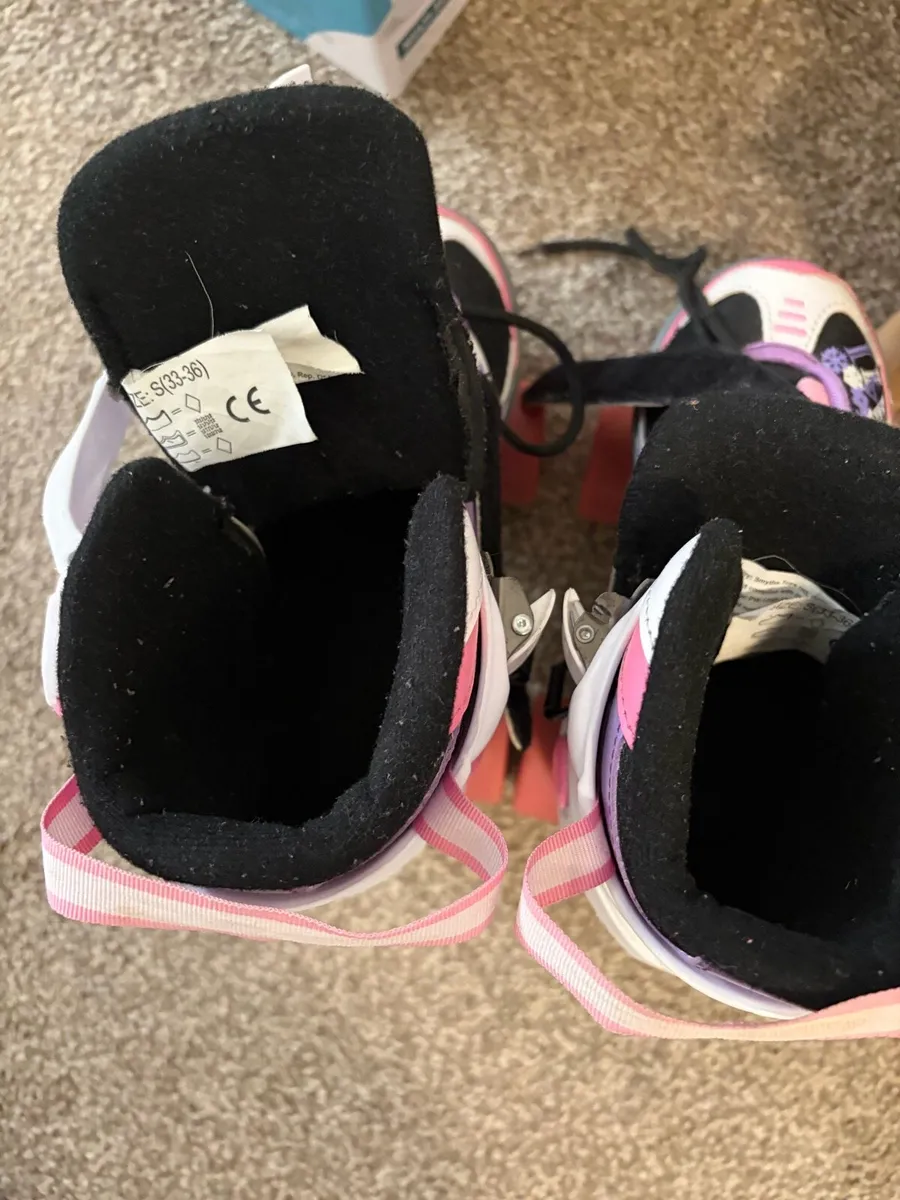 Skating shoes for kids - Image 2