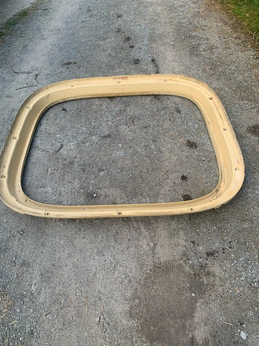 Vicon hopper extension - Image 4