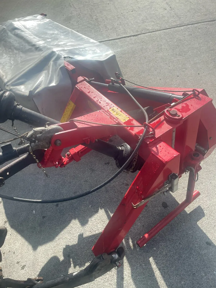 Lely Splendimo 205 - Image 4