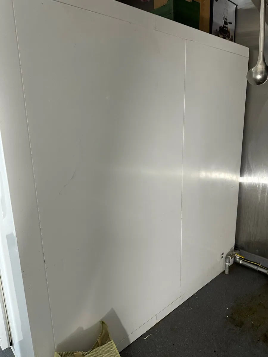 Walk in freezer / fridge - Image 2