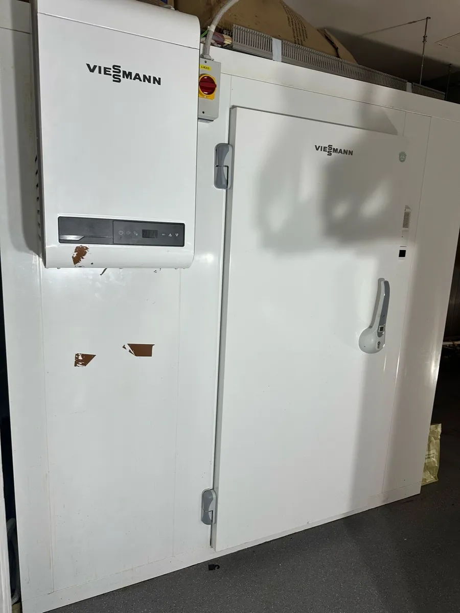Walk in freezer / fridge - Image 3