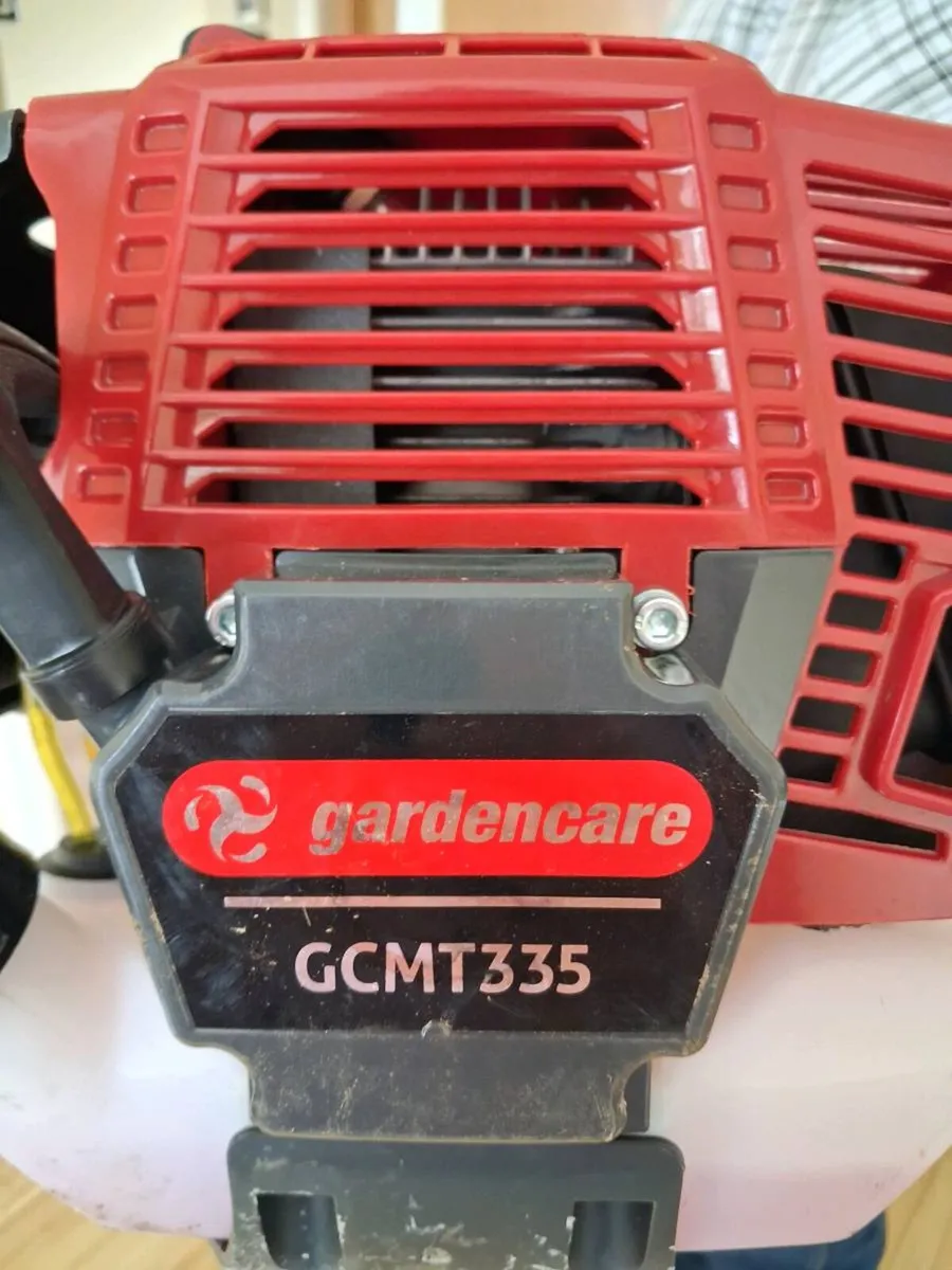 Garden multi tool - Image 2