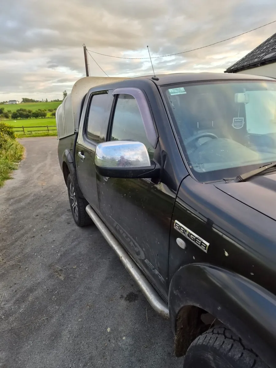 Ford Ranger 2008 - Image 2